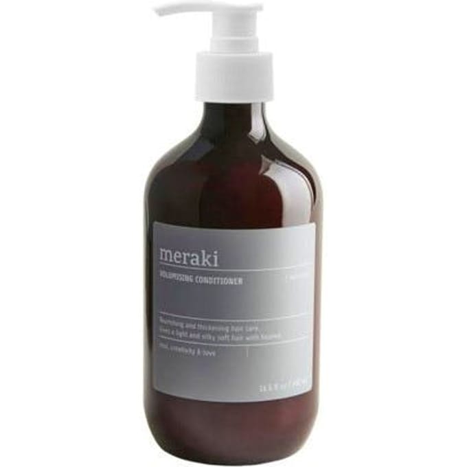 Meraki - Award Winning Volumising Conditioner 490