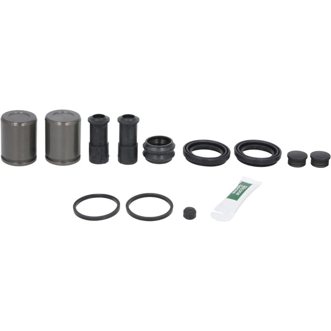 Budweg Caliper Reparatieset, remklauw BUDWEG 2090168