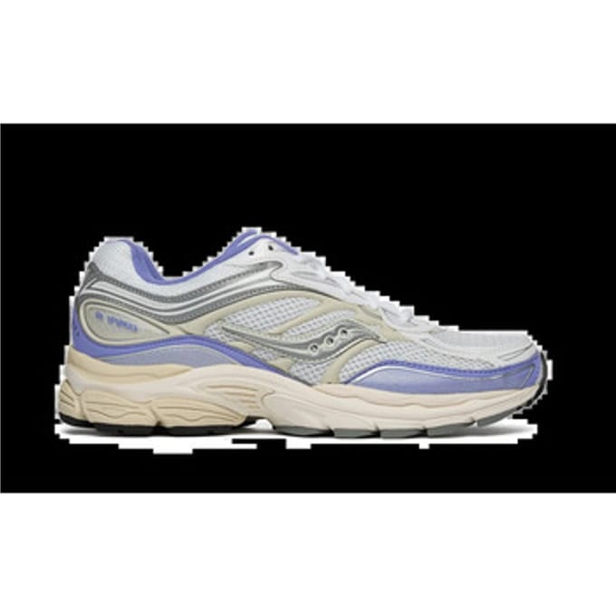 Sneakers Saucony ProGrid Omni 9 TMY White Purple