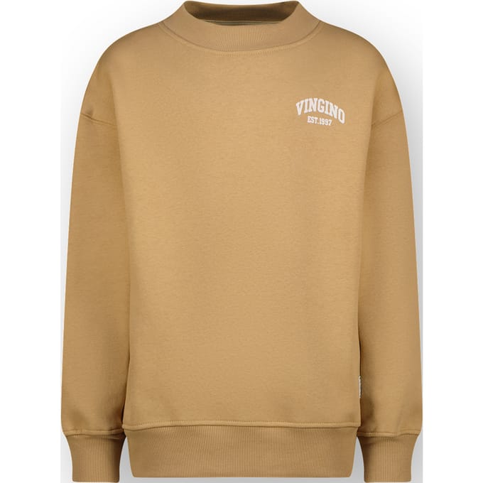 Sweater Icon-crewneck