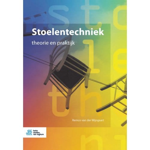 Stoelentechniek - Remco van der Wijngaart