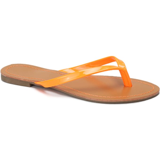 Teenslippers La Modeuse 61315_P139794