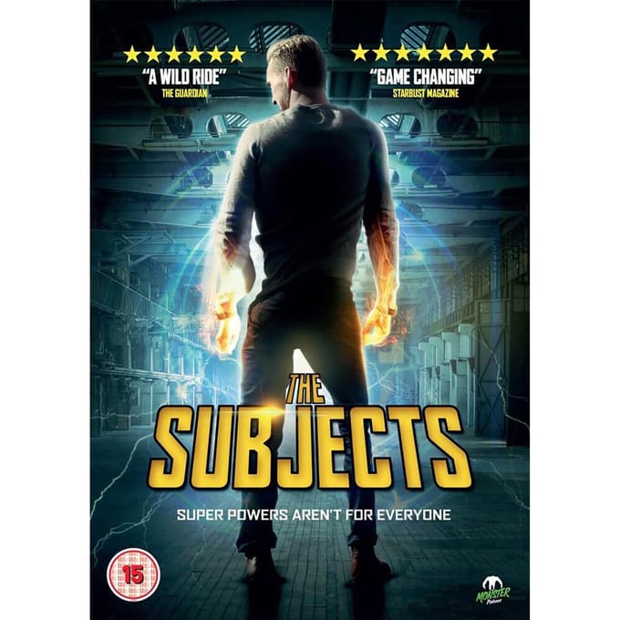 The Subjects