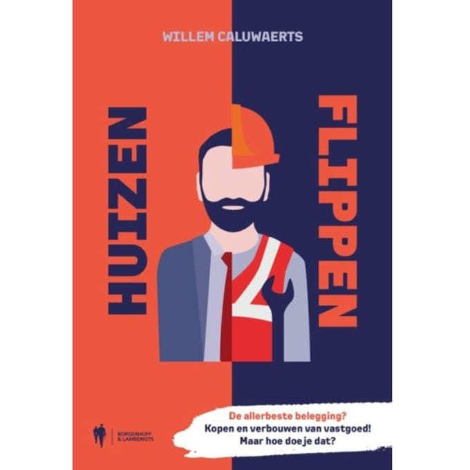 Huizen Flippen - Willem Caluwaerts
