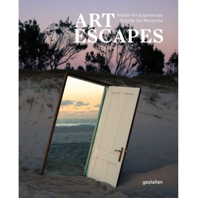 Art Escapes
