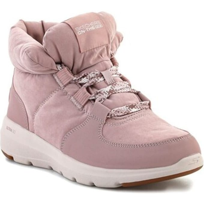 Laarzen Skechers Glacial Ultra