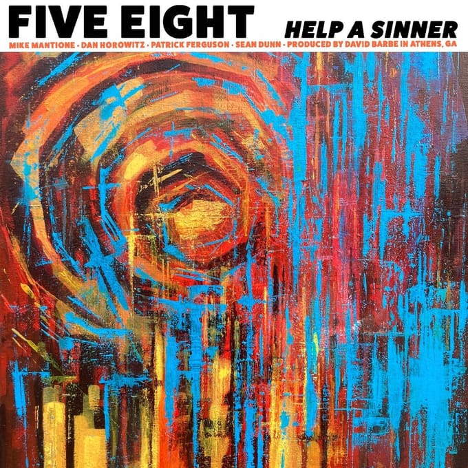 Help a Sinner