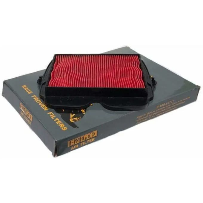 Motorfiets luchtfilter Emgo VFR 1200 F ´10-HFA1930