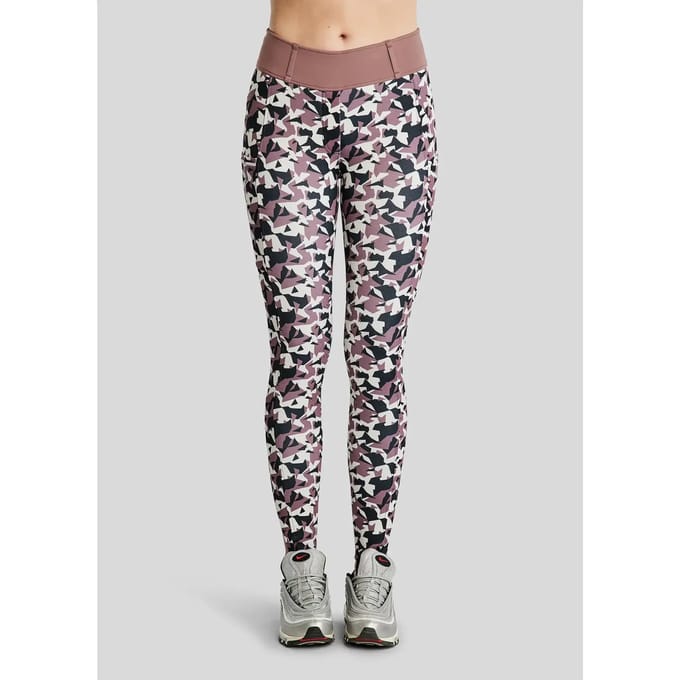 Dameslegging met volledige grip Montar Cami
