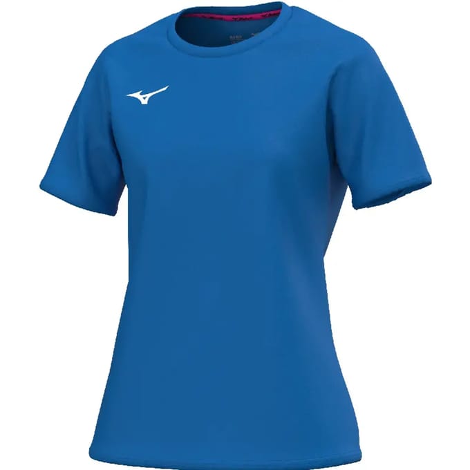 Mizuno Training Shirt Dames - Maat M