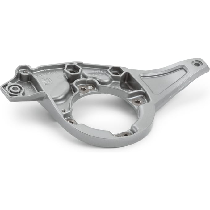 Cutter arm