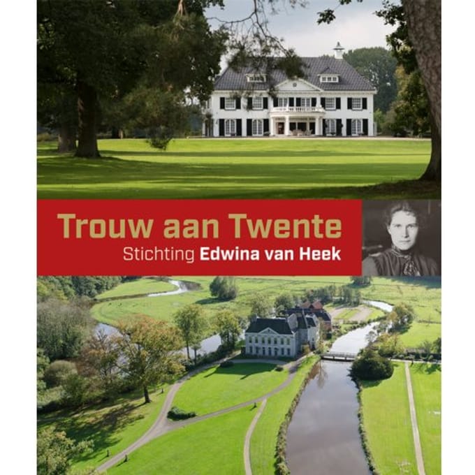 Trouw Aan Twente - Eugenie Mogendorff-ter Kuile
