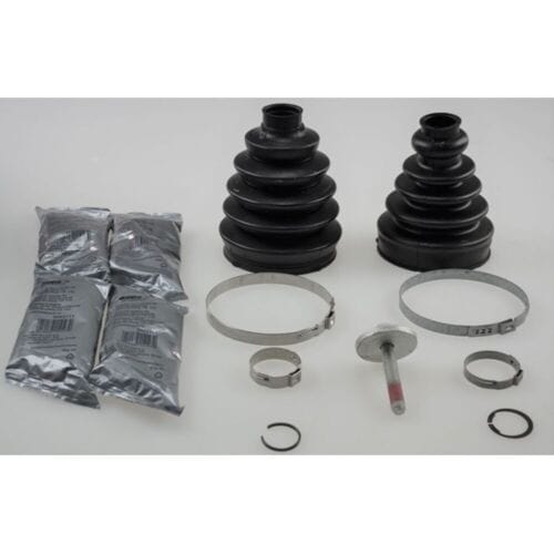 Asmanchetten set SPIDAN GKNB30477