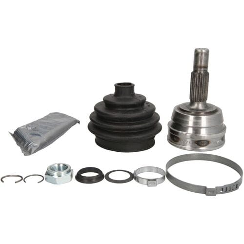 Homokineet reparatie set, aandrijfas SPIDAN 20260