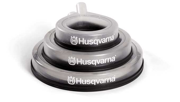 Slurry rings d250 rubber seal