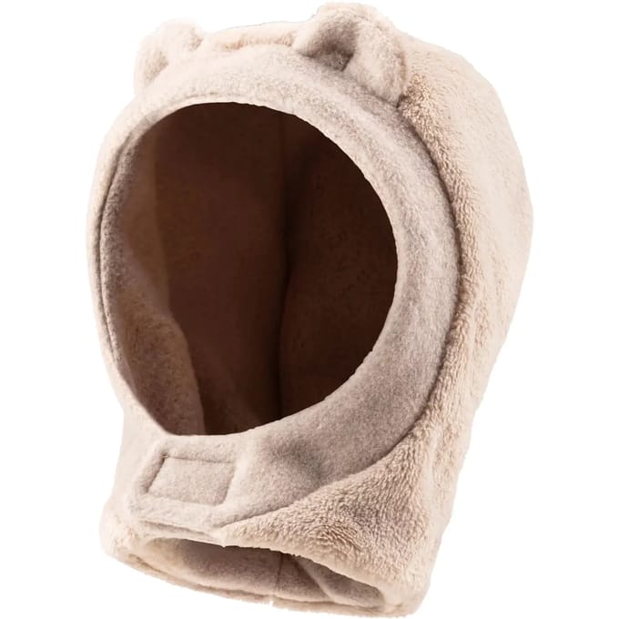 Babymuts van fleece Sterntaler Ears