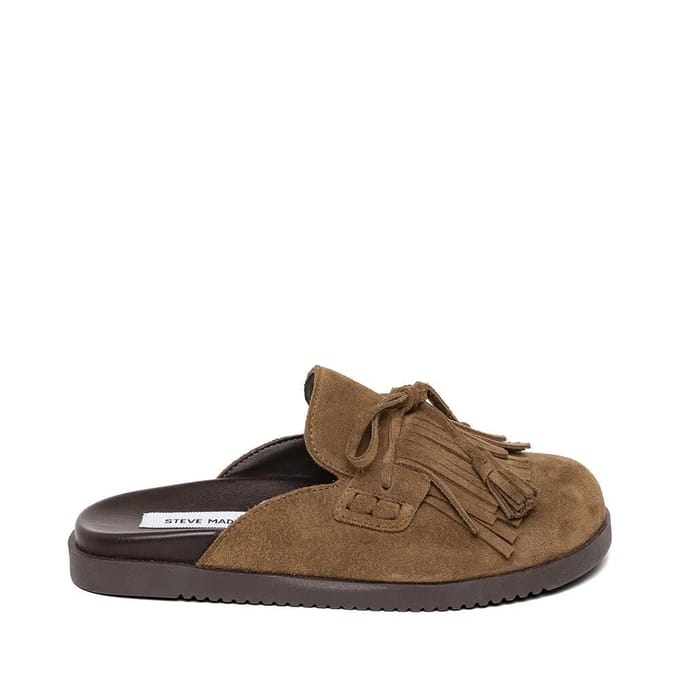 Klompen Steve Madden Muiltjes MAUREA