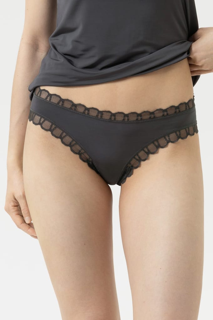 Hipster Serie Poetry Temptation Thunder Grey