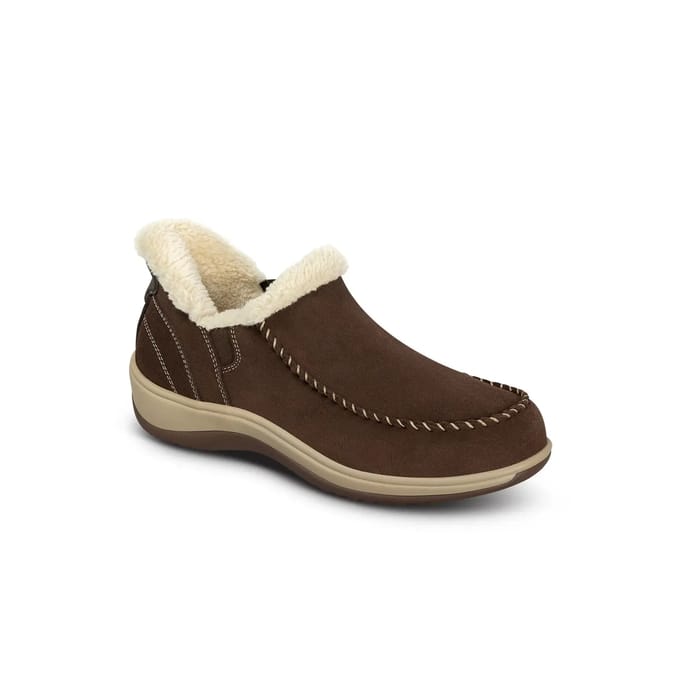Damesschoenen Orthofeet Lorin Handfree