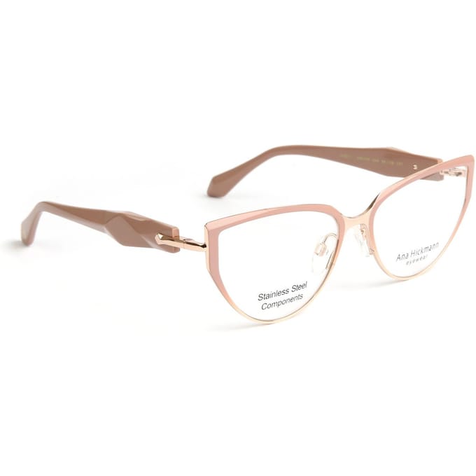 Ana Hickmann Optical Frame AH1539 05B 55