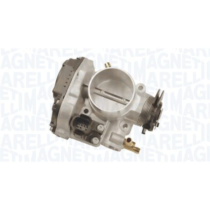 Gasklephuis MAGNETI MARELLI 802000000097