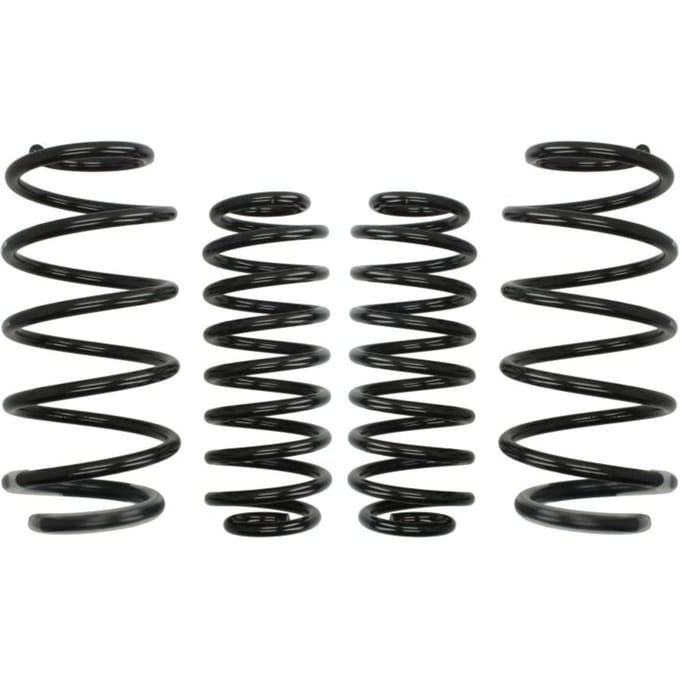 Ophangset, veren Pro-Kit EIBACH E10-22-011-02-22