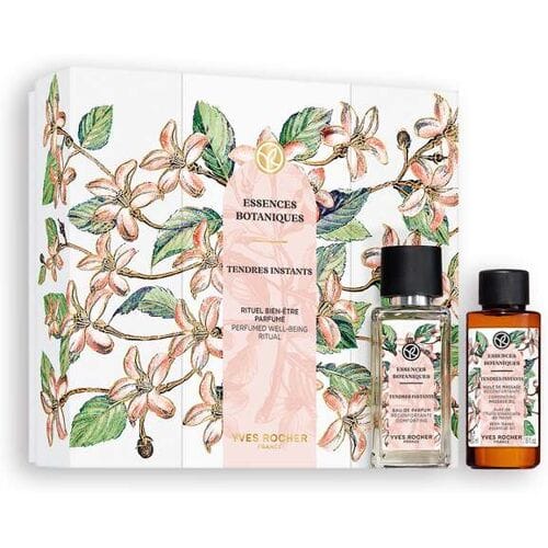 Yves Rocher Geschenkkoffer Tendres Instants