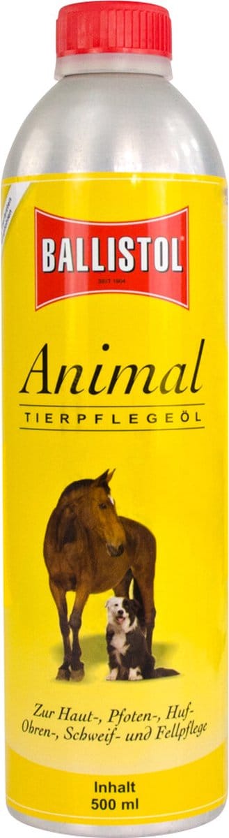 Ballistol animal - 500 ml