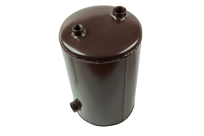 Expansievat Centrale Verwarming. 40L