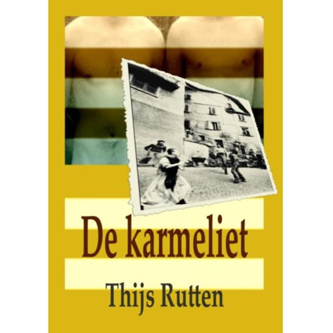 De Karmeliet - Thijs Rutten