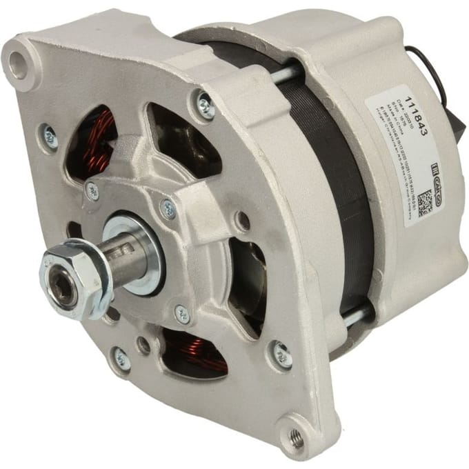 Driefasige generator HC-CARGO 111843