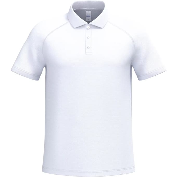 Polo iDeal Basic Brand