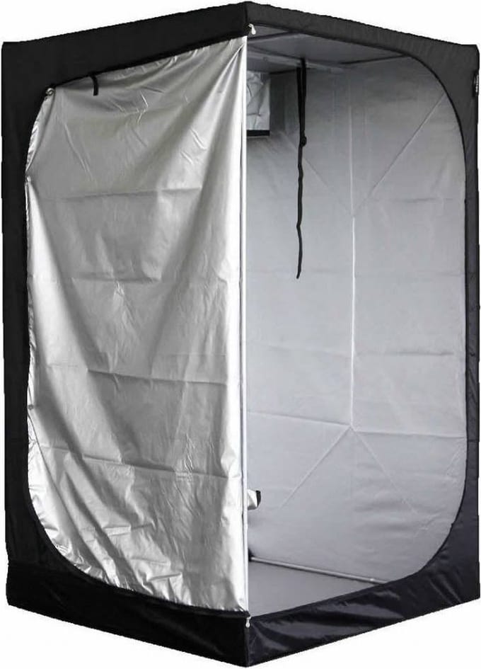 Mammoth Lite+ 120 120x120x200cm kweektent