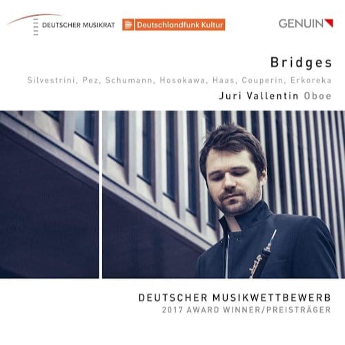 Bridges - Juri Vallentin