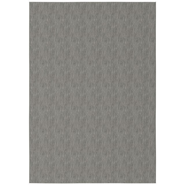 Garden Impressions Portmany karpet 120x170 cm antraciet