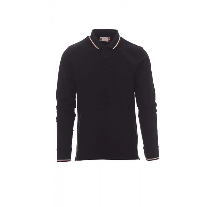 Payper Aviazione - black/italy - S