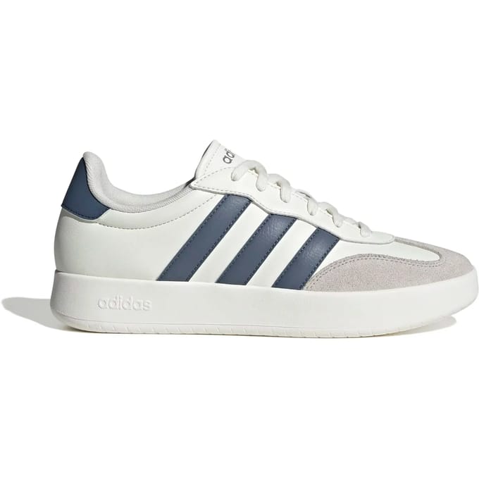adidas Sportswear Barreda Schoenen - Heren - Wit