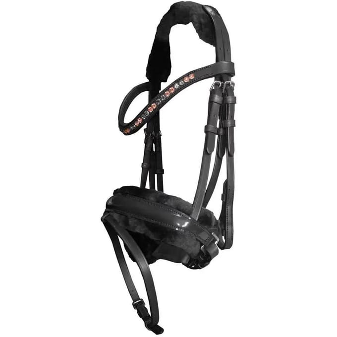 Hoofdstellen voor paarden Zaldi SLT-268