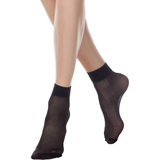 Damessokken Conte Elegant Tension 20 (2 pairs) (EURO)