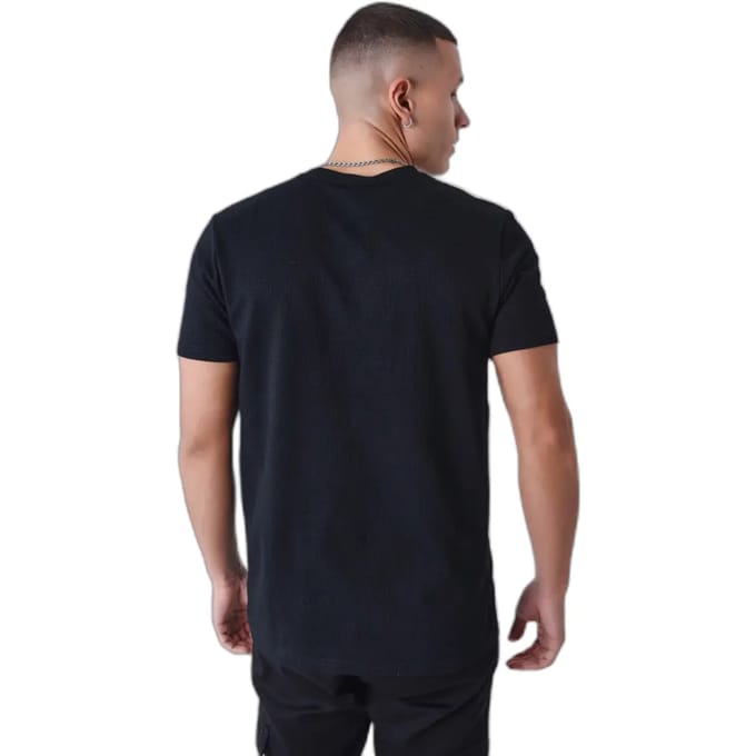 getextureerde T-shirt Project X Paris