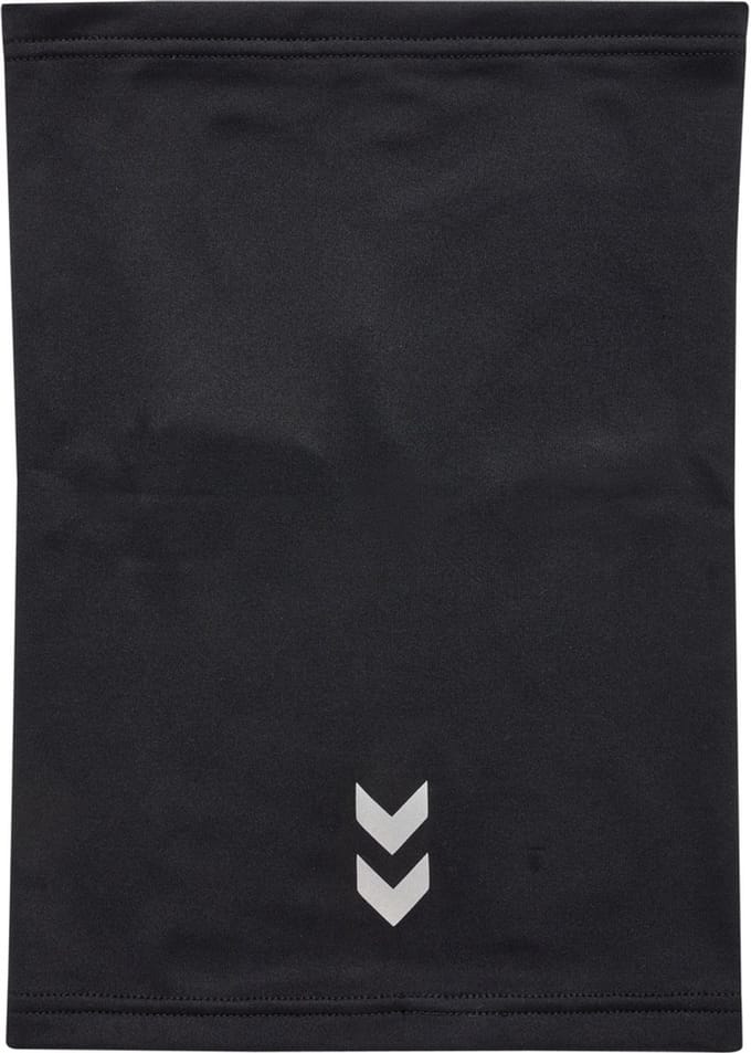 Hummel Performance Nekwarmer Zwart Man,Vrouw