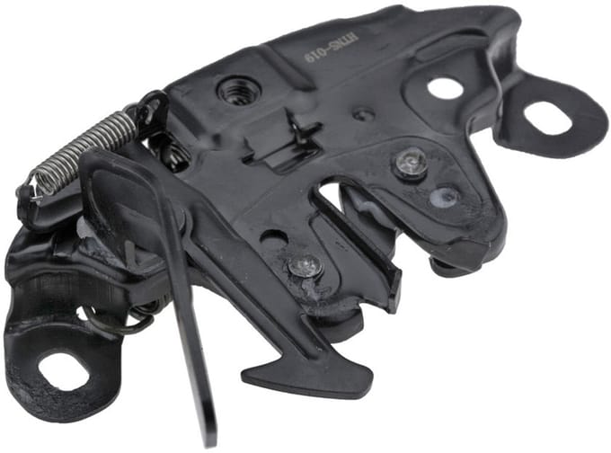 Motorkapslot NTY: EZC-NS-019 OEM 65601-JG400
