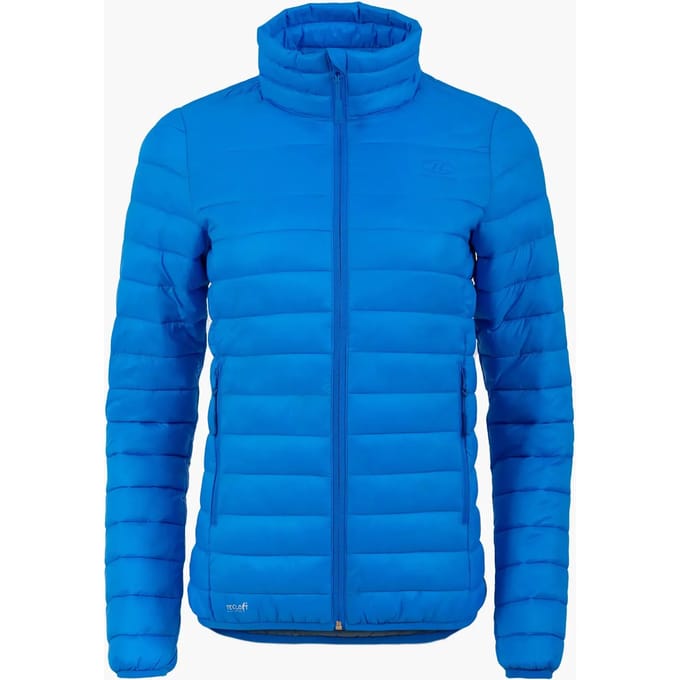 Donsjack voor dames Highlander Fara