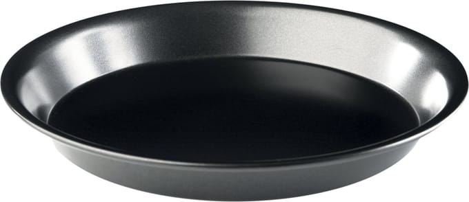Grizzly Grills Drippan Medium – Druippan voor Kamado BBQ – Opvangbak voor Vetten en Sappen -