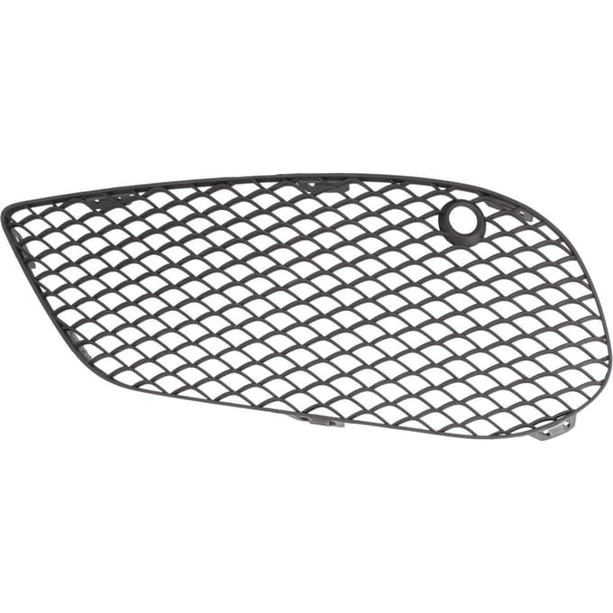 Bumper - ventilatierooster BLIC 6502-07-3521913P links