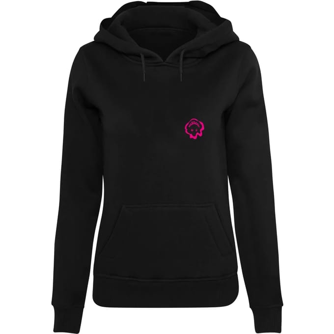 Dames sweatshirt Miss Tee Everything's Nice
