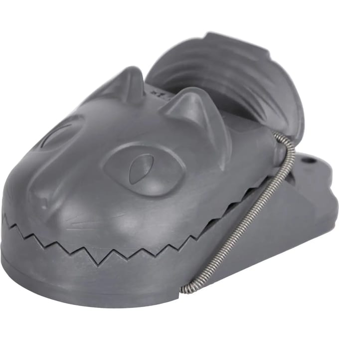 Knaagdiervallen Kerbl RatStop
