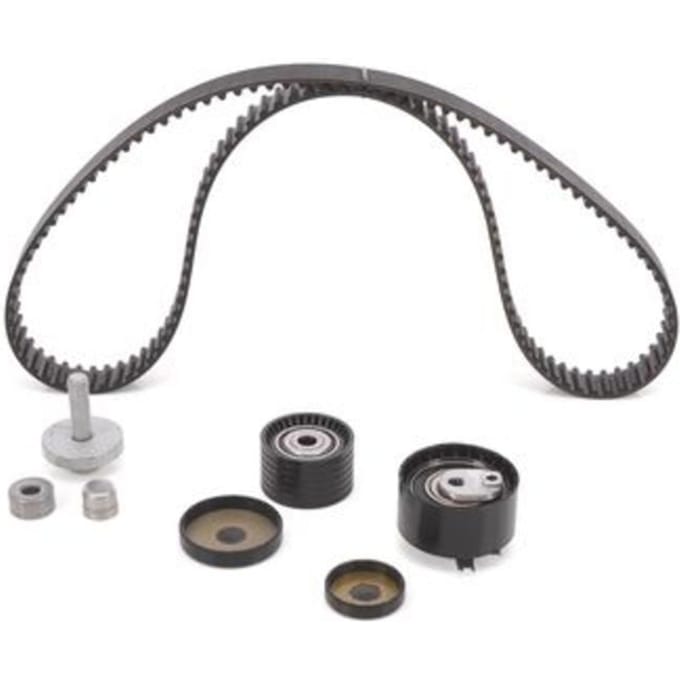 Distributieriemset BOSCH 1 987 946 701
