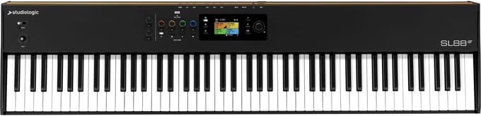 Studiologic SL88 GT mk2 - Midi Keyboard