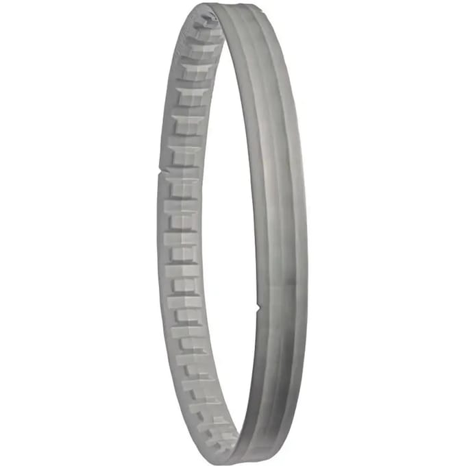 Paar schuimrubberen ventielinzetstukken inbegrepen CushCore plus - 29+"